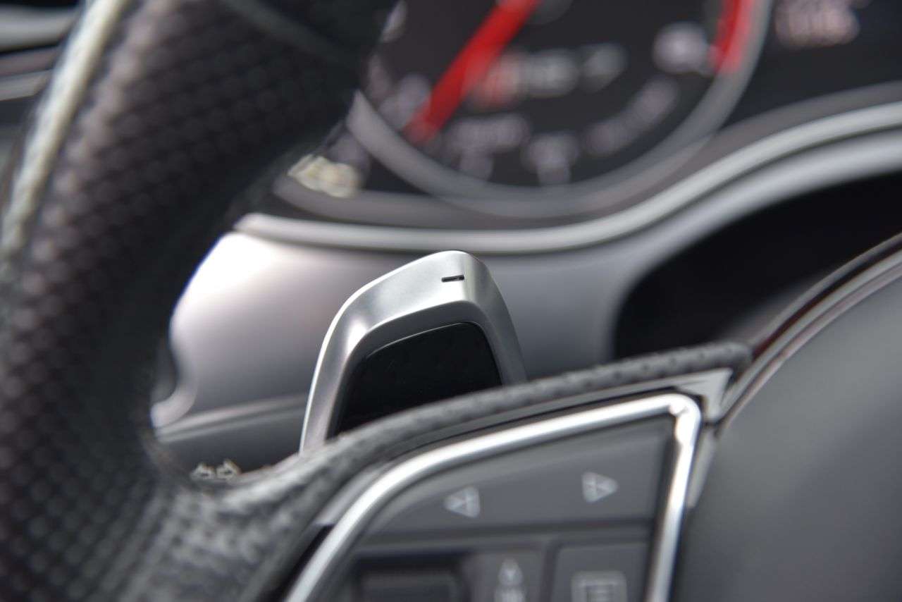 2017 AUDI RS7 2017 AUDI RS7