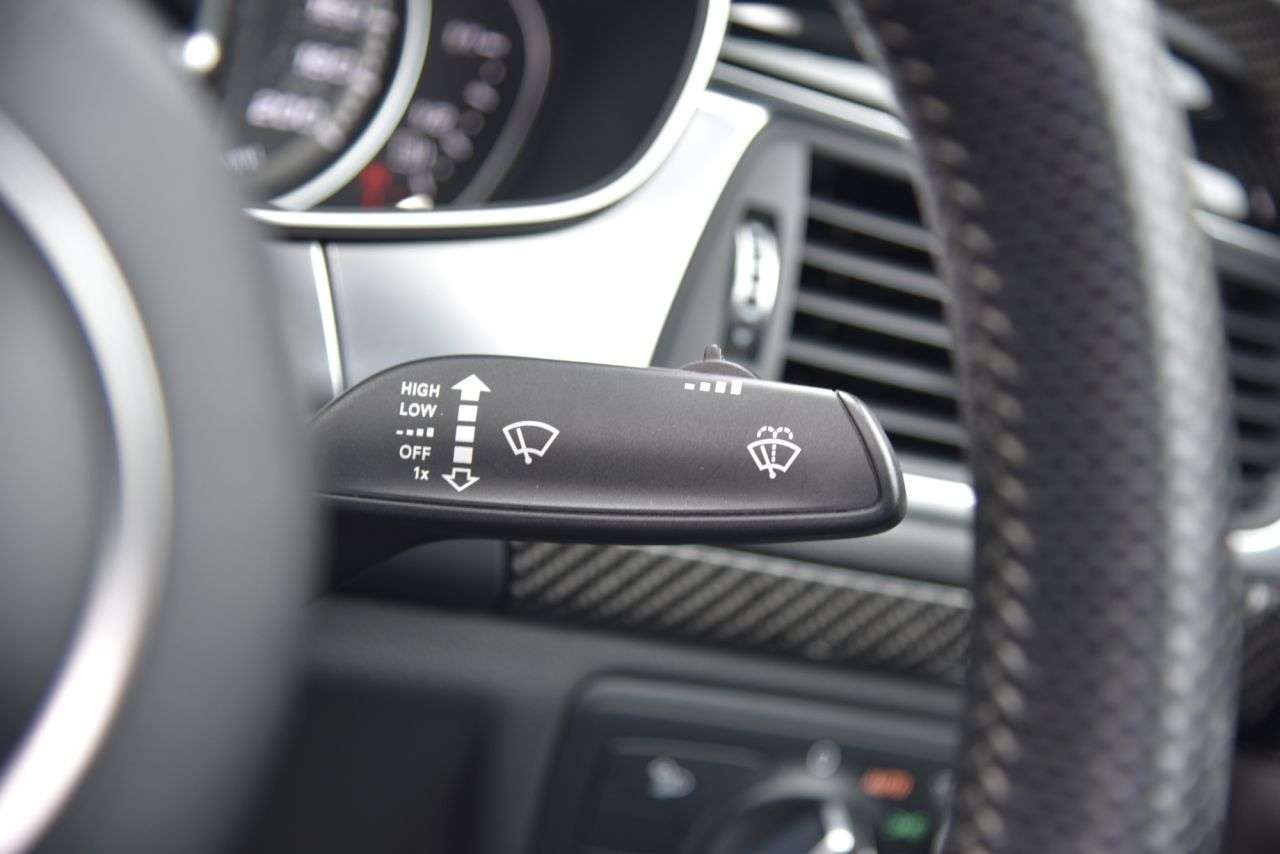 2017 AUDI RS7 2017 AUDI RS7