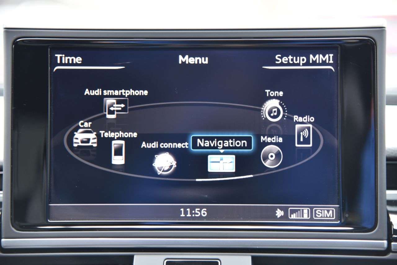 2017 AUDI RS7 2017 AUDI RS7