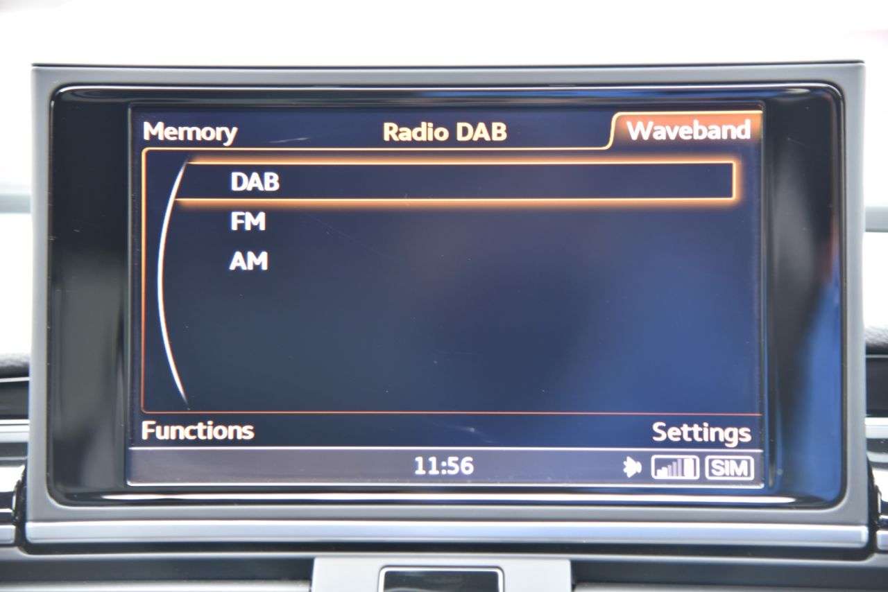 2017 AUDI RS7 2017 AUDI RS7