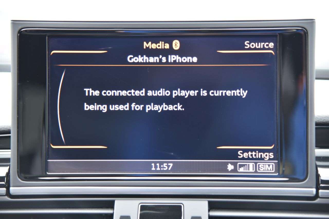 2017 AUDI RS7 2017 AUDI RS7