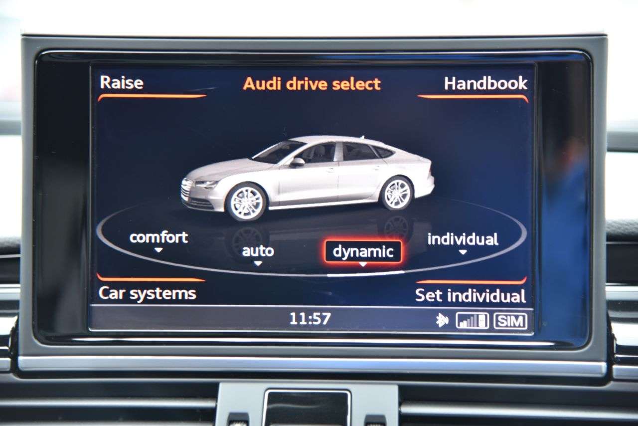 2017 AUDI RS7 2017 AUDI RS7