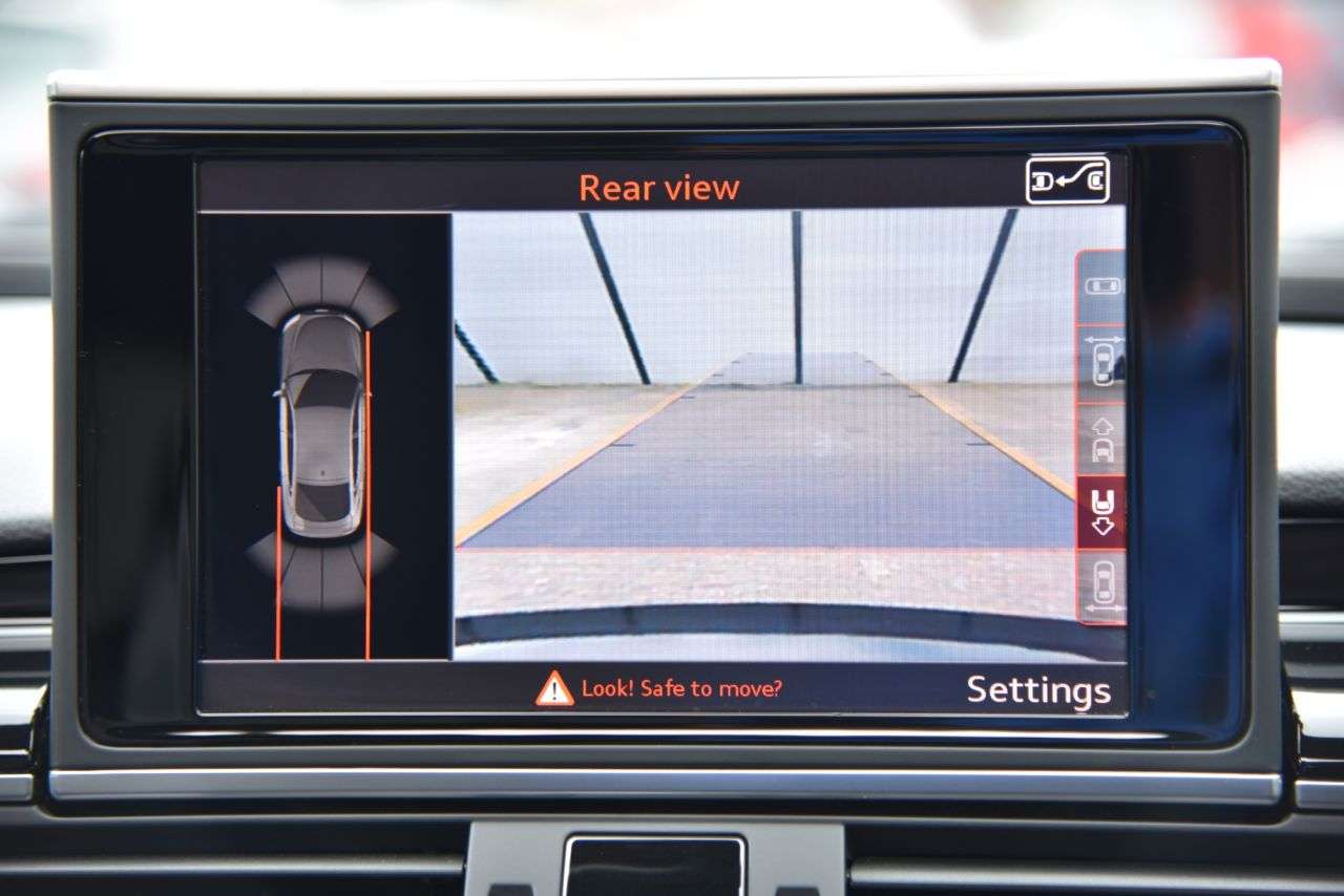 2017 AUDI RS7 2017 AUDI RS7