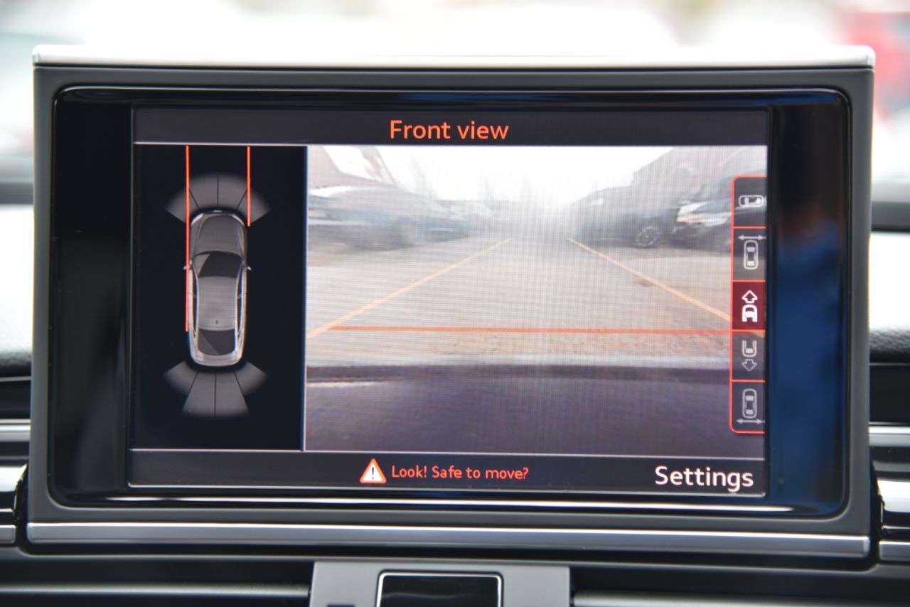 2017 AUDI RS7 2017 AUDI RS7