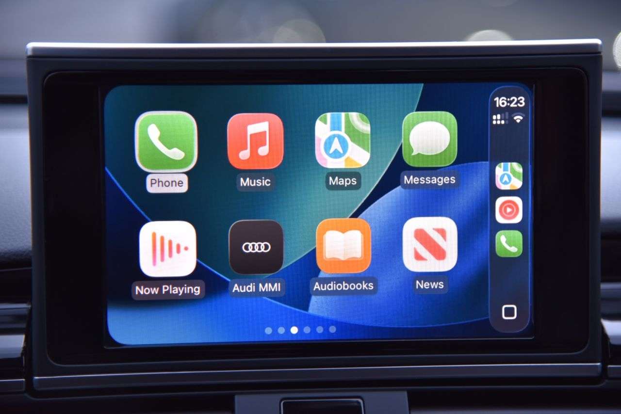 2017 AUDI RS7 2017 AUDI RS7