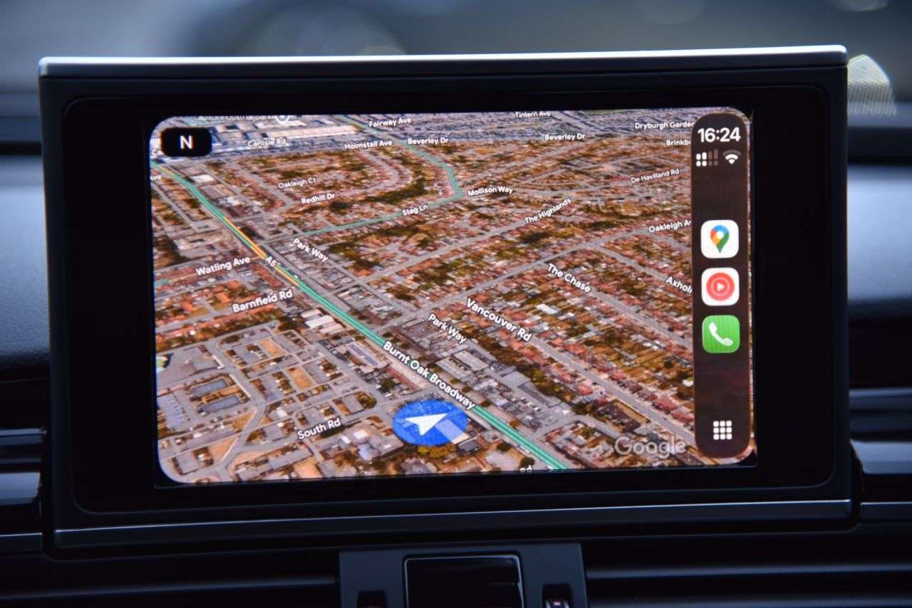 2017 AUDI RS7 2017 AUDI RS7