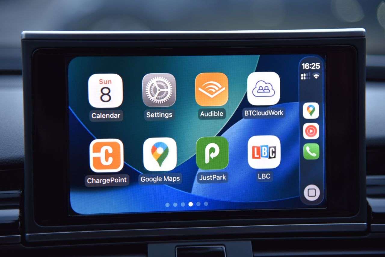 2017 AUDI RS7 2017 AUDI RS7