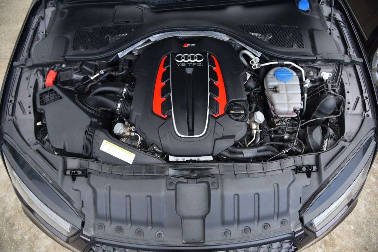 2017 AUDI RS7 2017 AUDI RS7