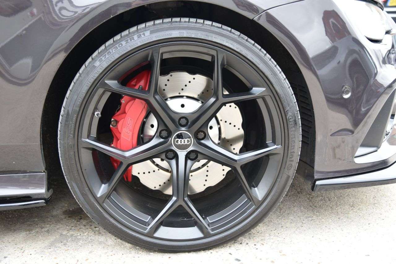 2017 AUDI RS7 2017 AUDI RS7