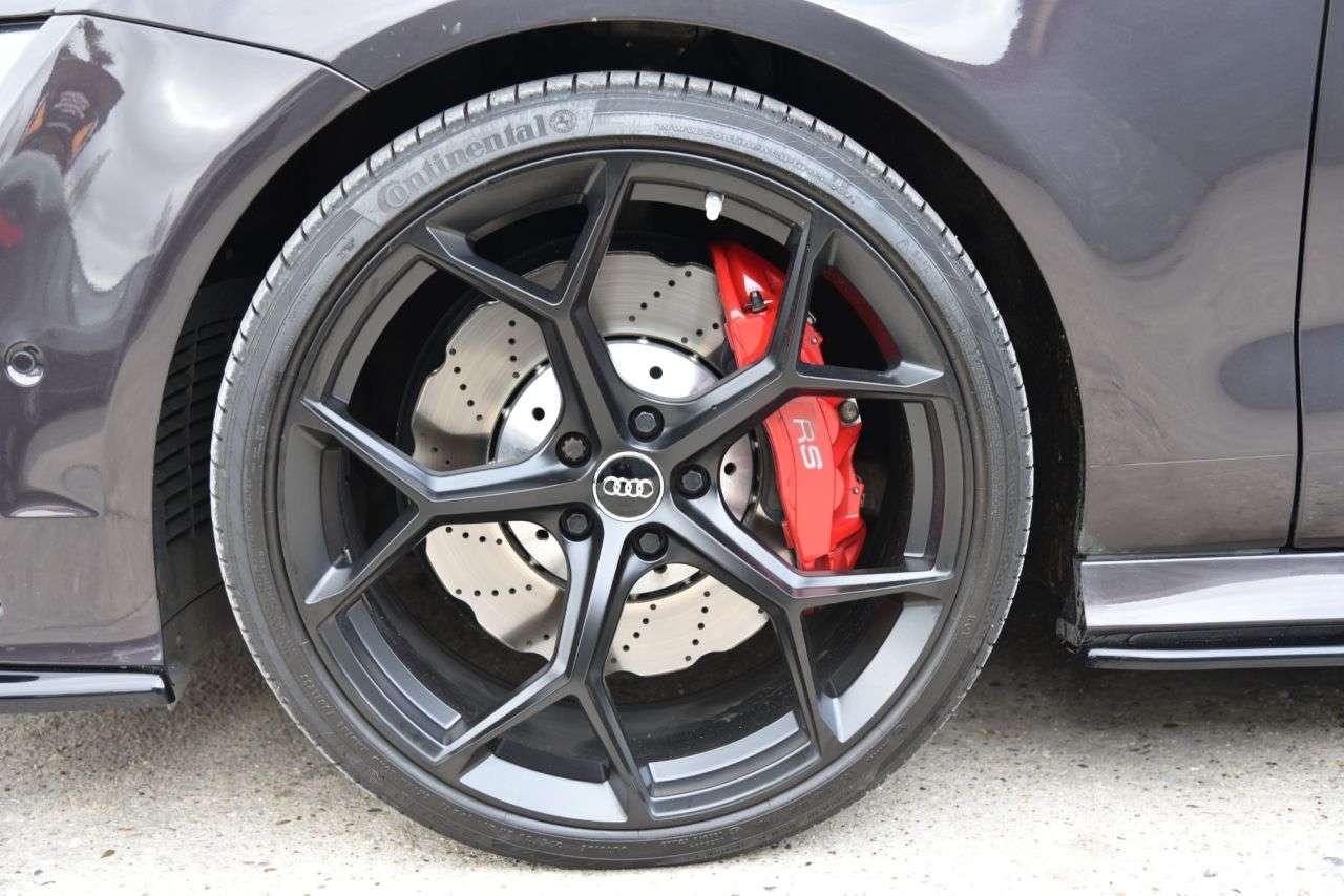 2017 AUDI RS7 2017 AUDI RS7