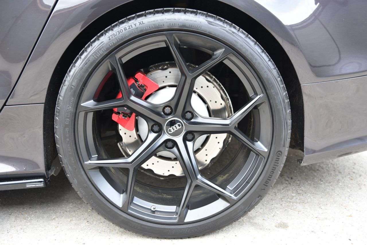 2017 AUDI RS7 2017 AUDI RS7