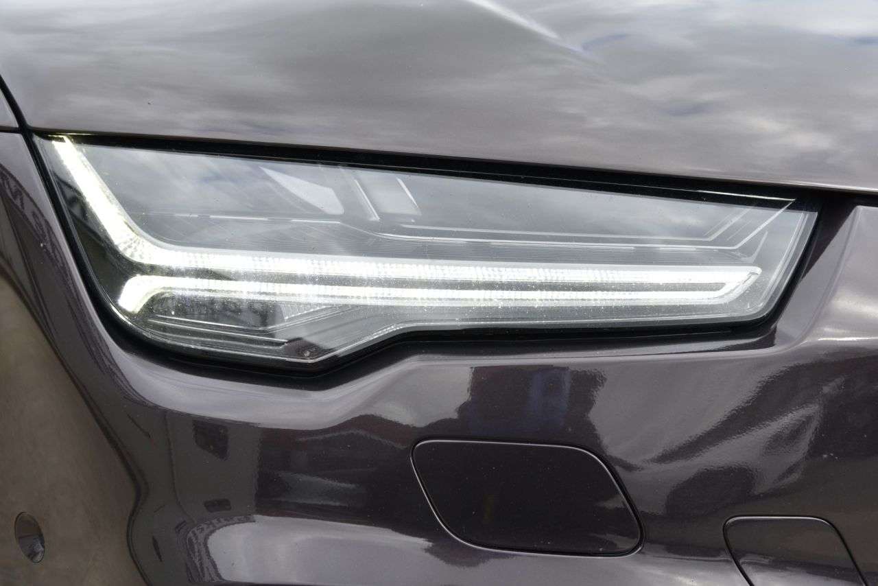 2017 AUDI RS7 2017 AUDI RS7