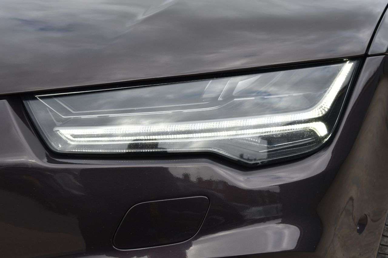 2017 AUDI RS7 2017 AUDI RS7