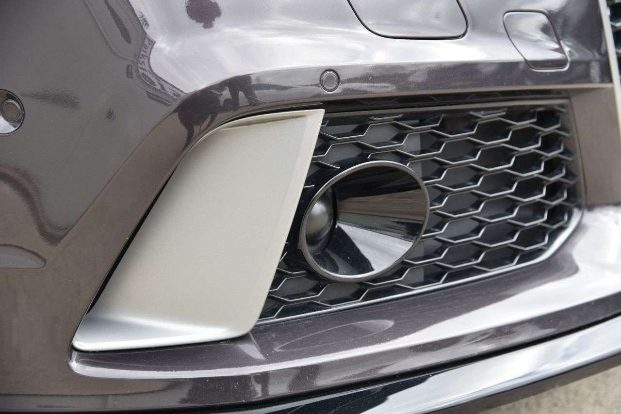 2017 AUDI RS7 2017 AUDI RS7