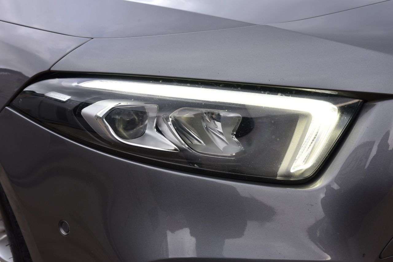 2018 MERCEDES-BENZ A-CLASS 2018 MERCEDES-BENZ A-CLASS