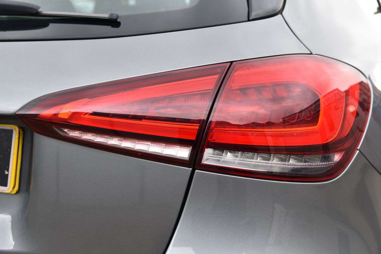 2018 MERCEDES-BENZ A-CLASS 2018 MERCEDES-BENZ A-CLASS