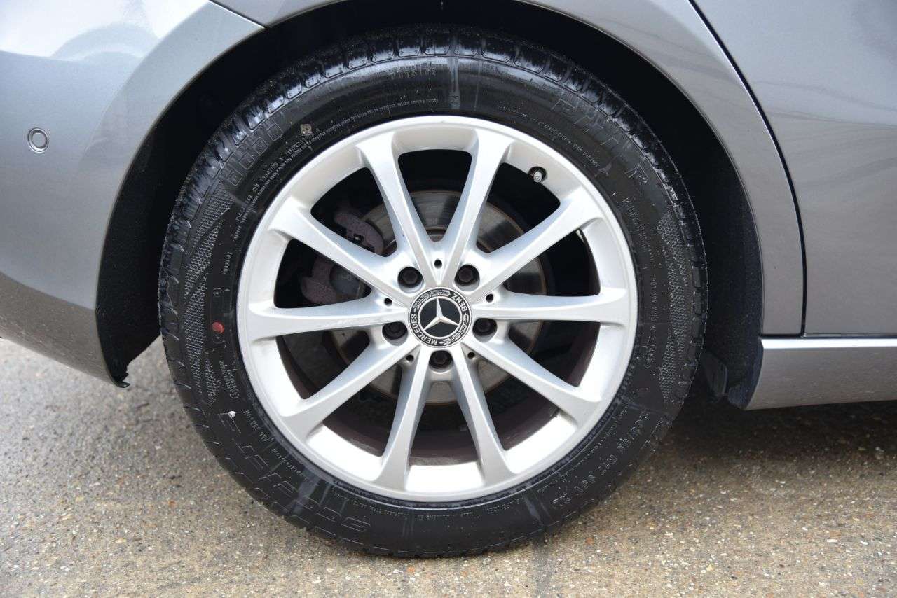 2018 MERCEDES-BENZ A-CLASS 2018 MERCEDES-BENZ A-CLASS