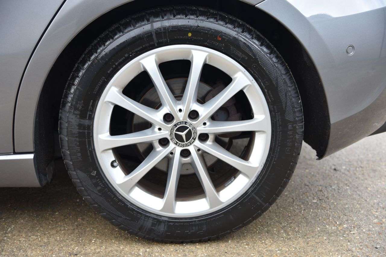 2018 MERCEDES-BENZ A-CLASS 2018 MERCEDES-BENZ A-CLASS