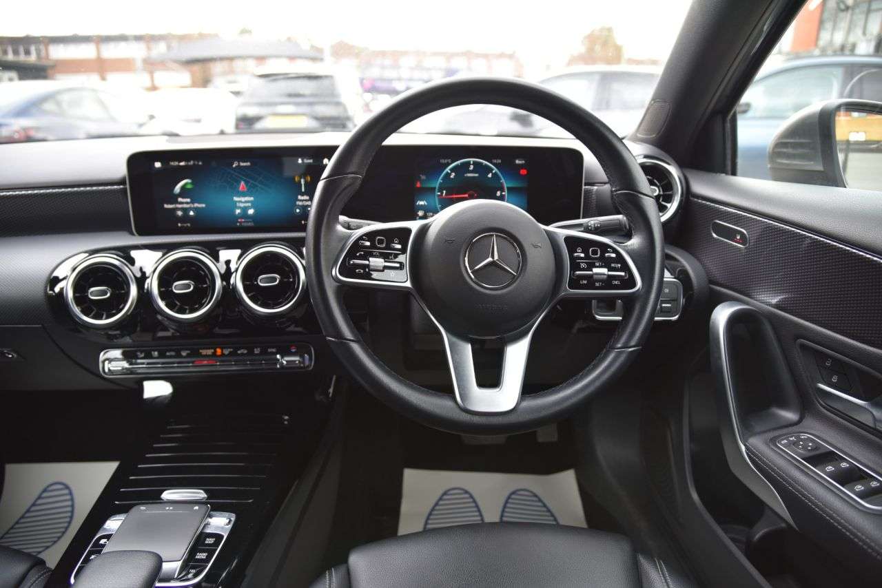 2018 MERCEDES-BENZ A-CLASS 2018 MERCEDES-BENZ A-CLASS