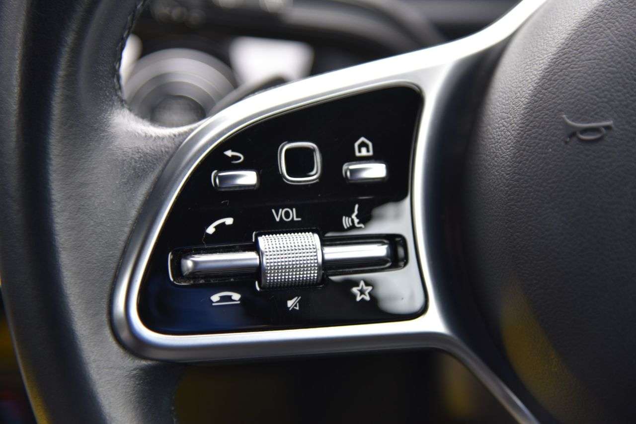 2018 MERCEDES-BENZ A-CLASS 2018 MERCEDES-BENZ A-CLASS