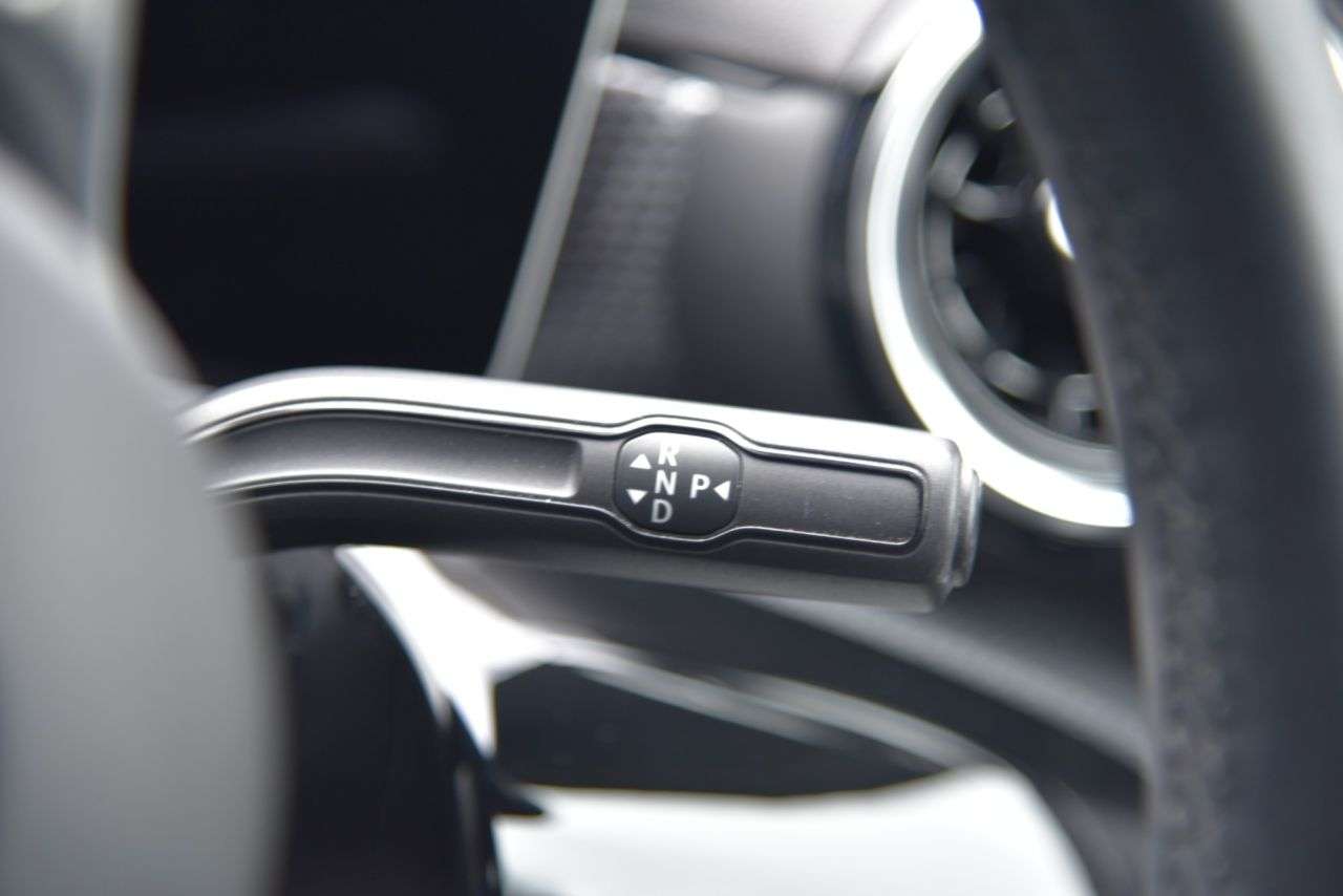 2018 MERCEDES-BENZ A-CLASS 2018 MERCEDES-BENZ A-CLASS