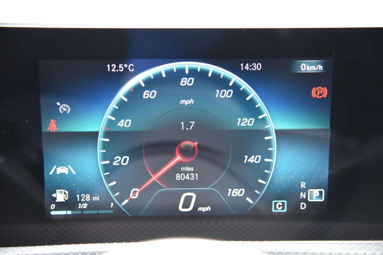 2018 MERCEDES-BENZ A-CLASS 2018 MERCEDES-BENZ A-CLASS