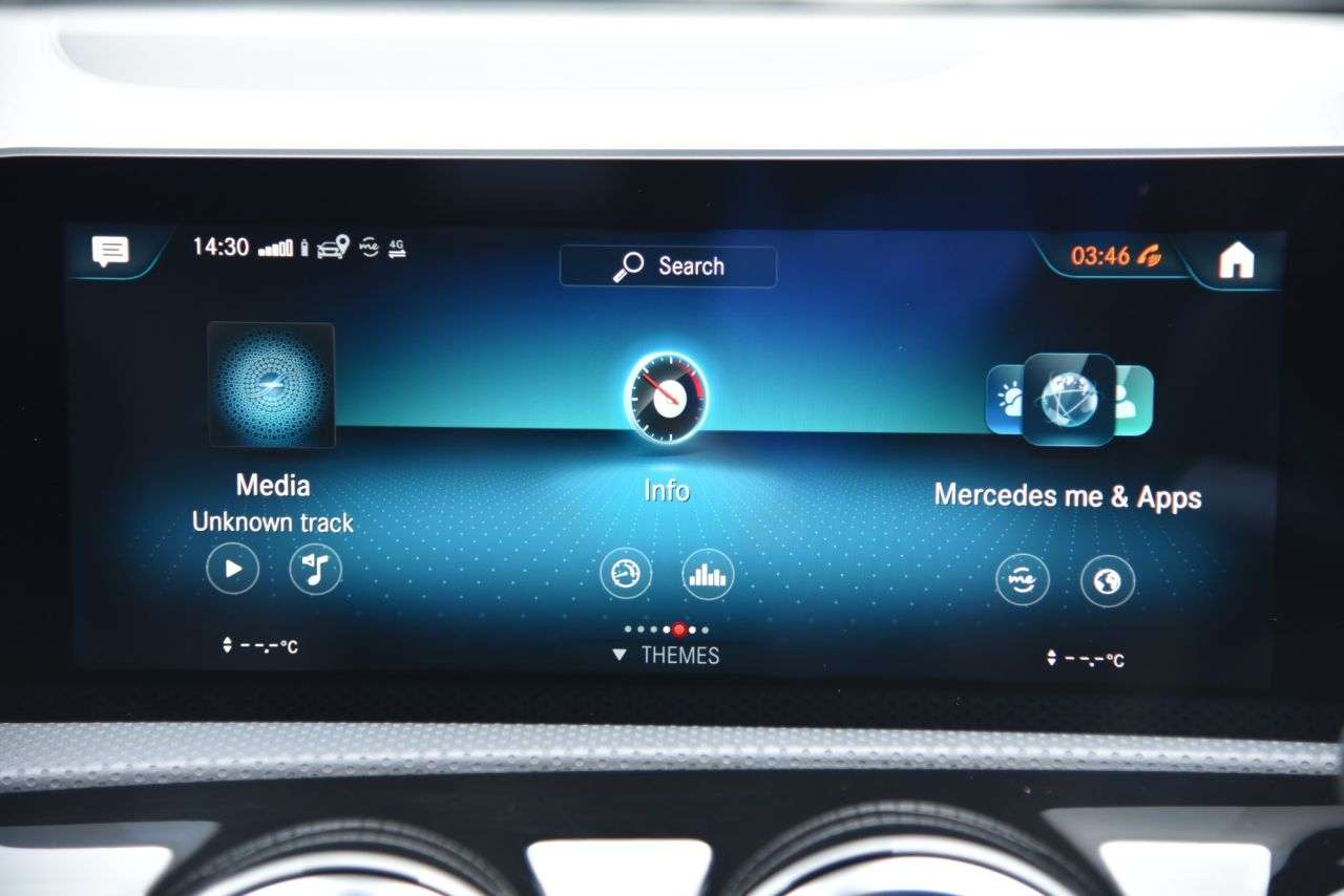 2018 MERCEDES-BENZ A-CLASS 2018 MERCEDES-BENZ A-CLASS