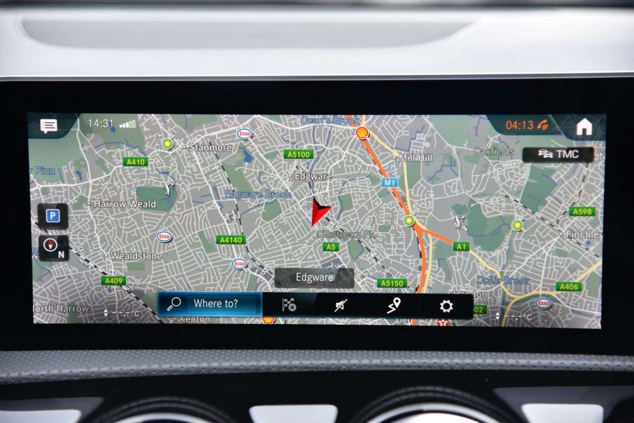 2018 MERCEDES-BENZ A-CLASS 2018 MERCEDES-BENZ A-CLASS