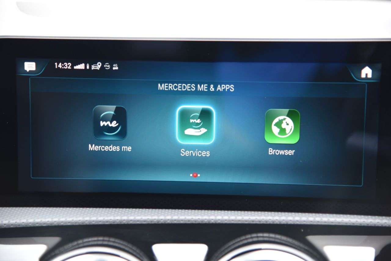 2018 MERCEDES-BENZ A-CLASS 2018 MERCEDES-BENZ A-CLASS