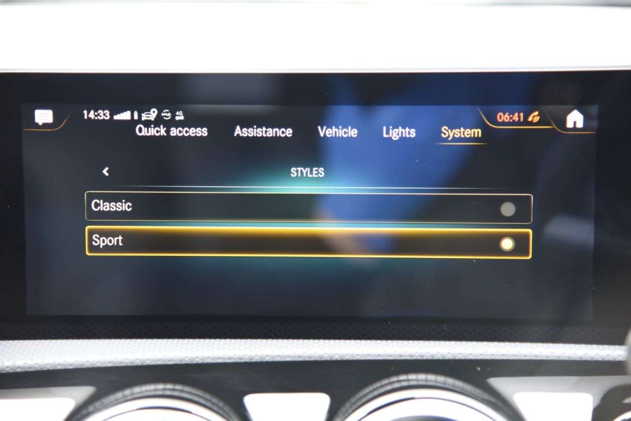 2018 MERCEDES-BENZ A-CLASS 2018 MERCEDES-BENZ A-CLASS