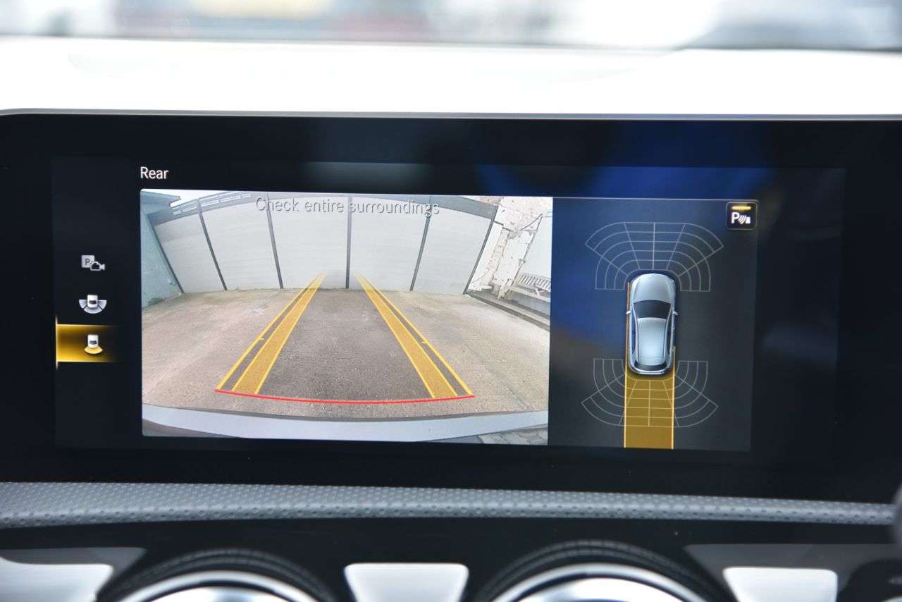 2018 MERCEDES-BENZ A-CLASS 2018 MERCEDES-BENZ A-CLASS