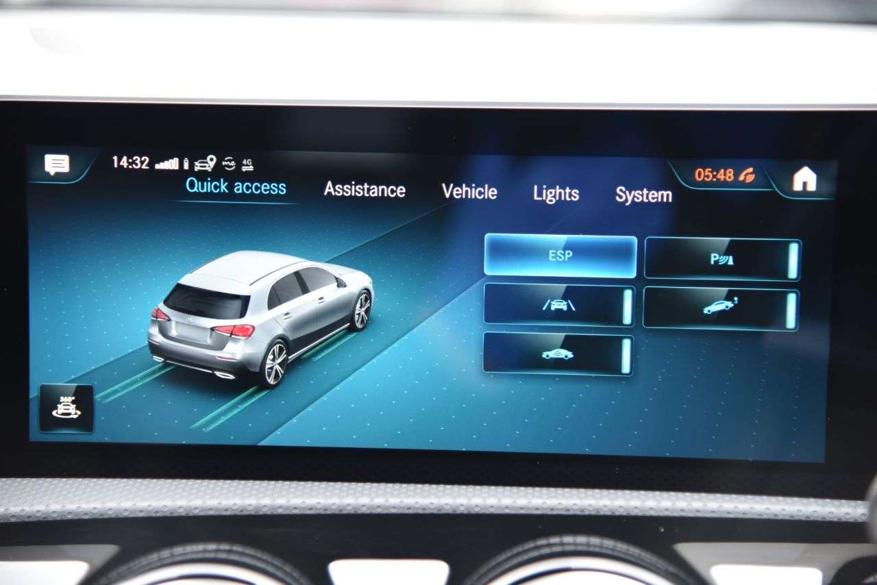 2018 MERCEDES-BENZ A-CLASS 2018 MERCEDES-BENZ A-CLASS