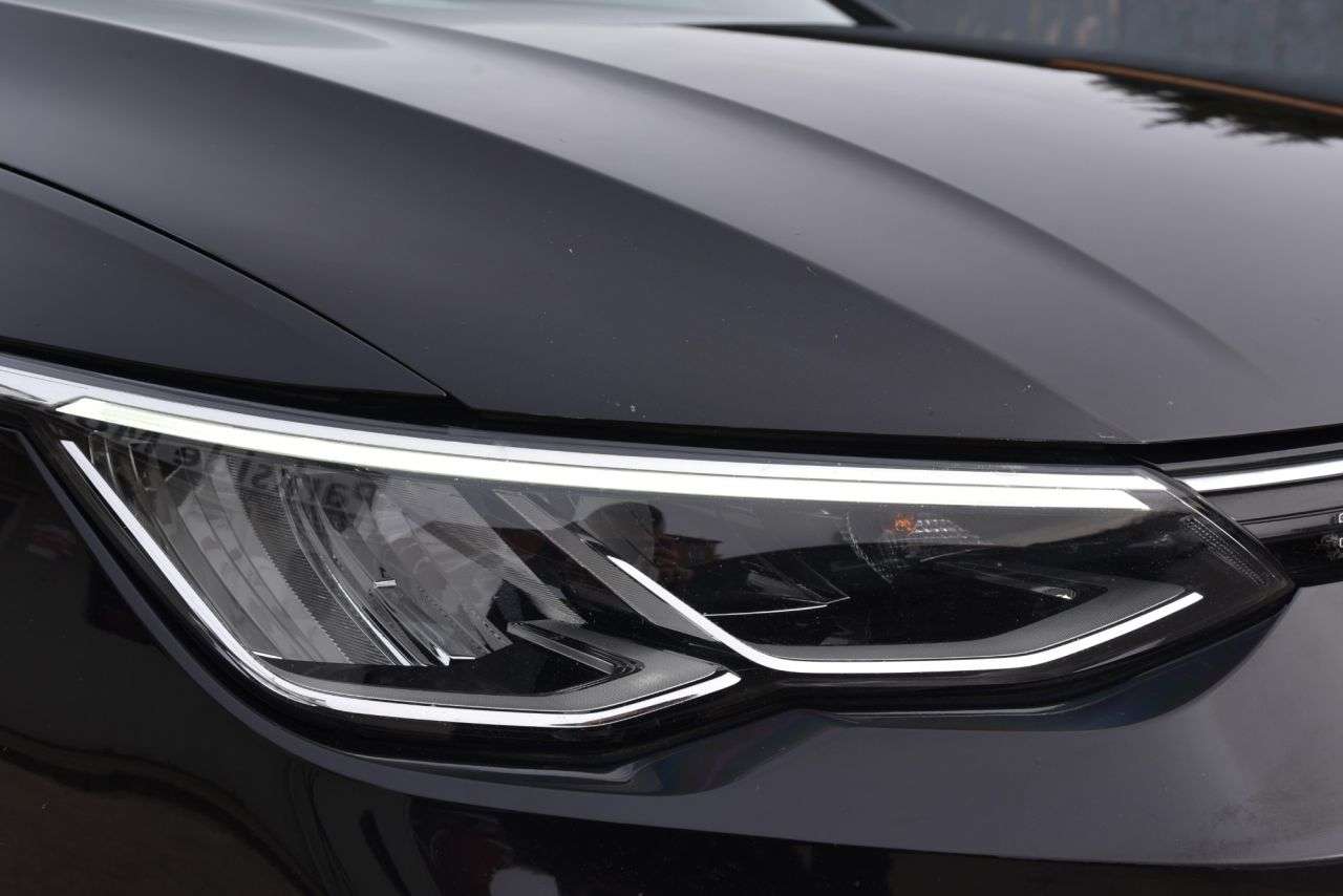 2021 VOLKSWAGEN GOLF 2021 VOLKSWAGEN GOLF