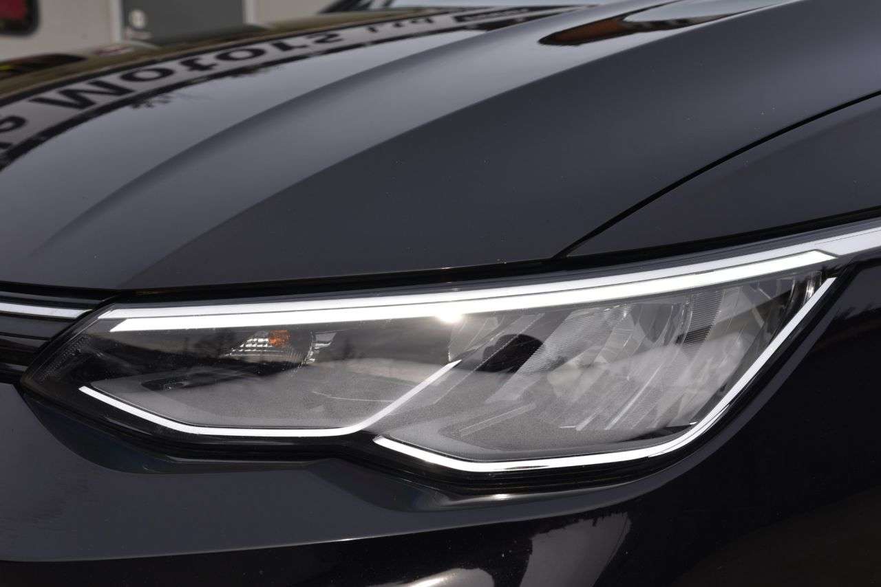 2021 VOLKSWAGEN GOLF 2021 VOLKSWAGEN GOLF