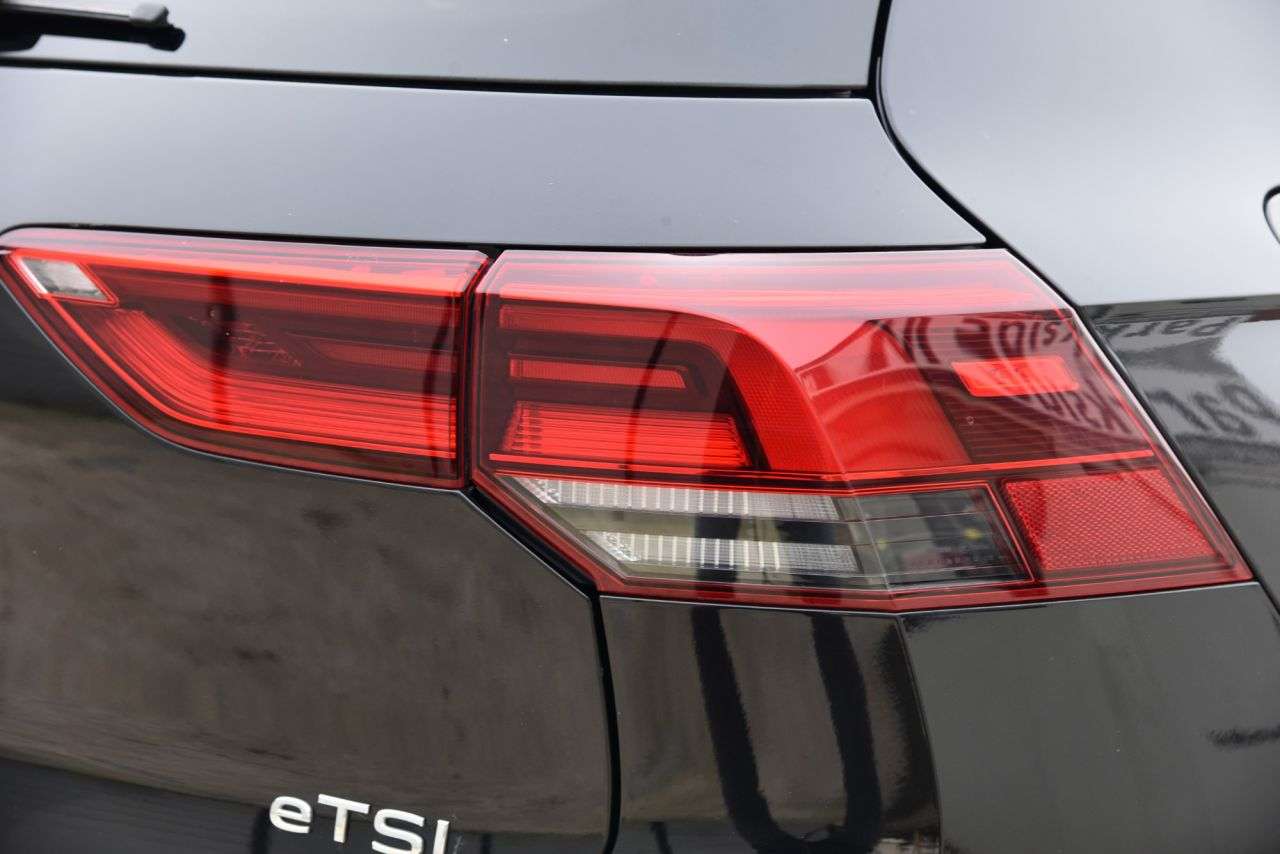 2021 VOLKSWAGEN GOLF 2021 VOLKSWAGEN GOLF