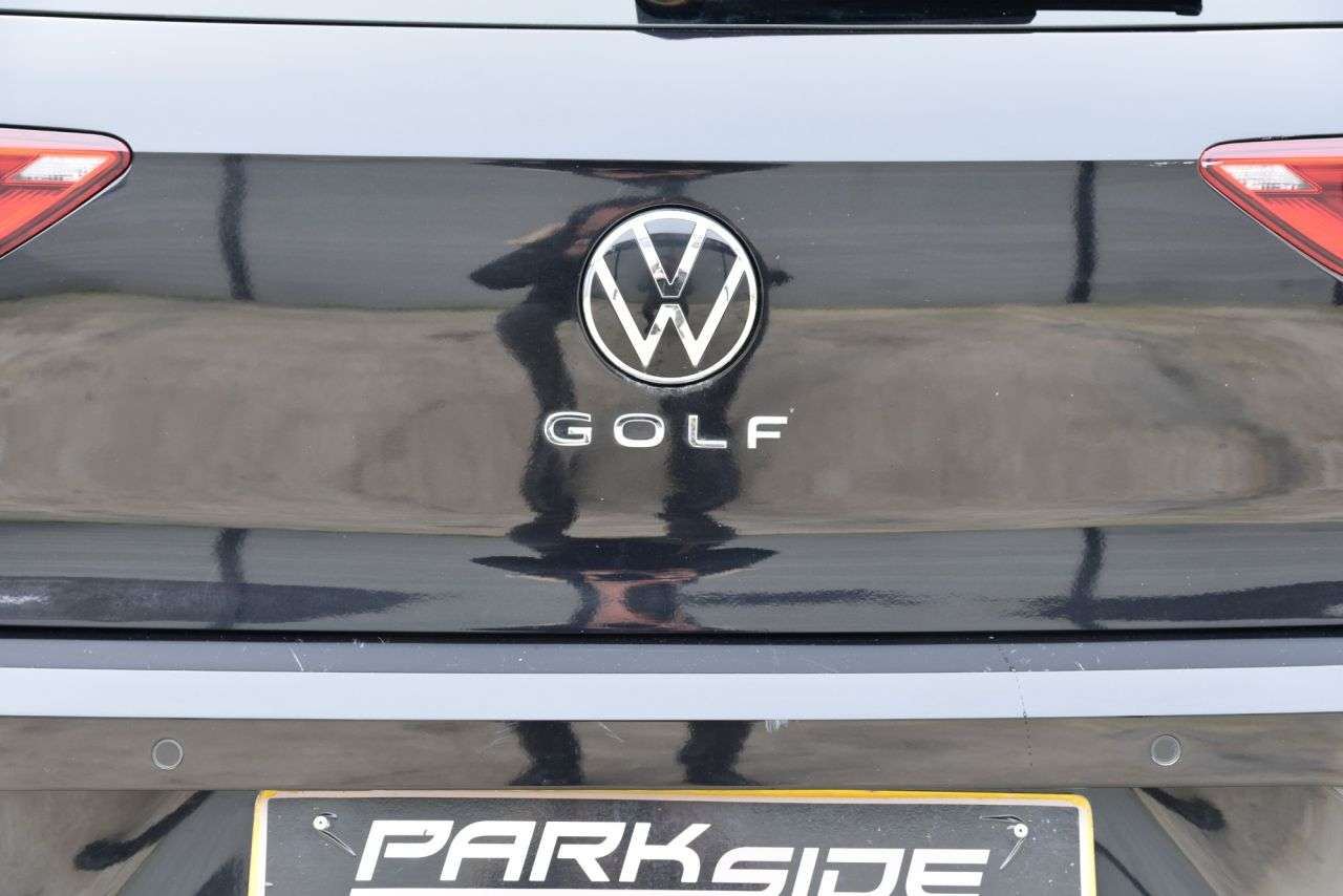 2021 VOLKSWAGEN GOLF 2021 VOLKSWAGEN GOLF