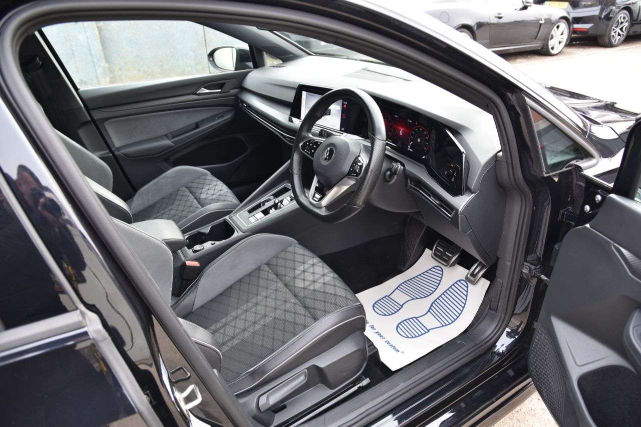 2021 VOLKSWAGEN GOLF 2021 VOLKSWAGEN GOLF