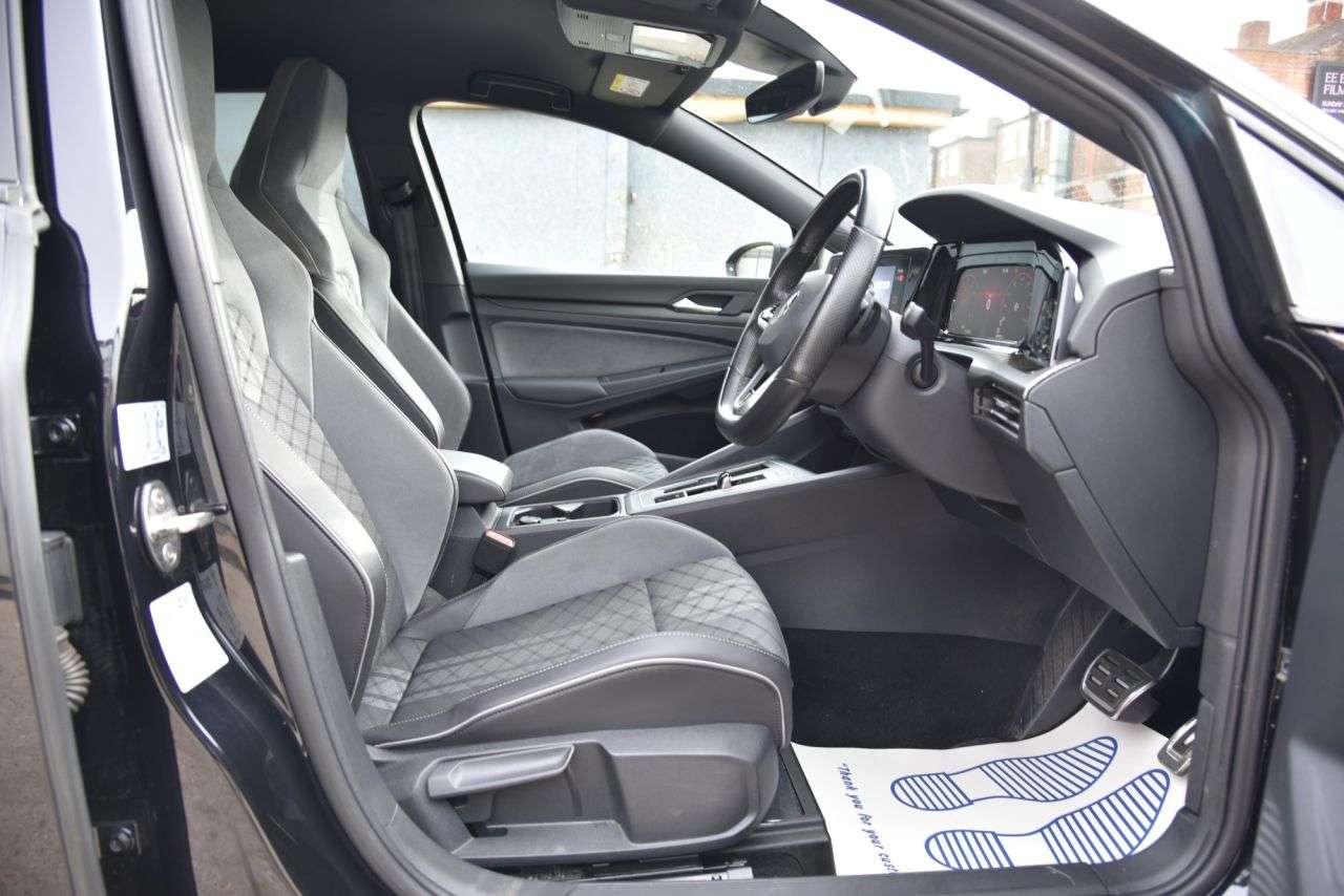 2021 VOLKSWAGEN GOLF 2021 VOLKSWAGEN GOLF