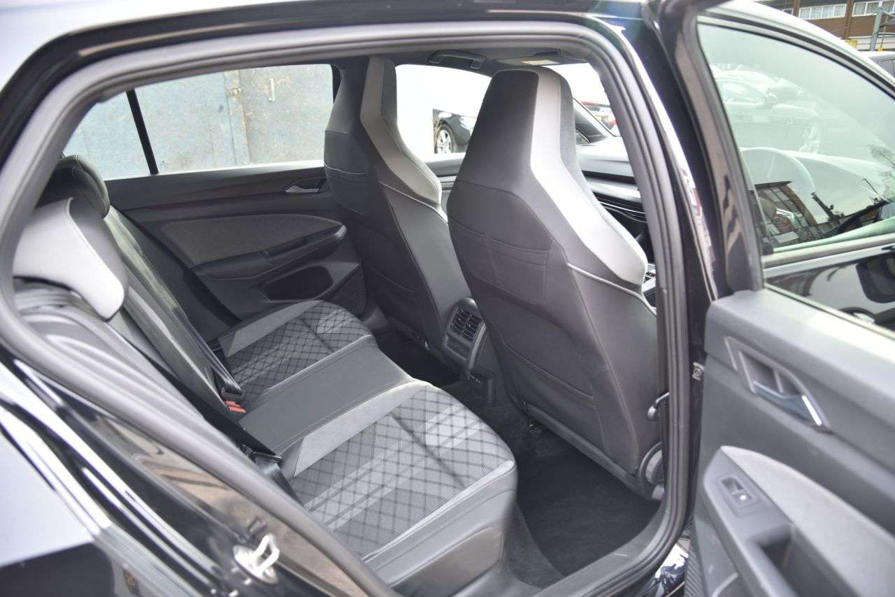 2021 VOLKSWAGEN GOLF 2021 VOLKSWAGEN GOLF