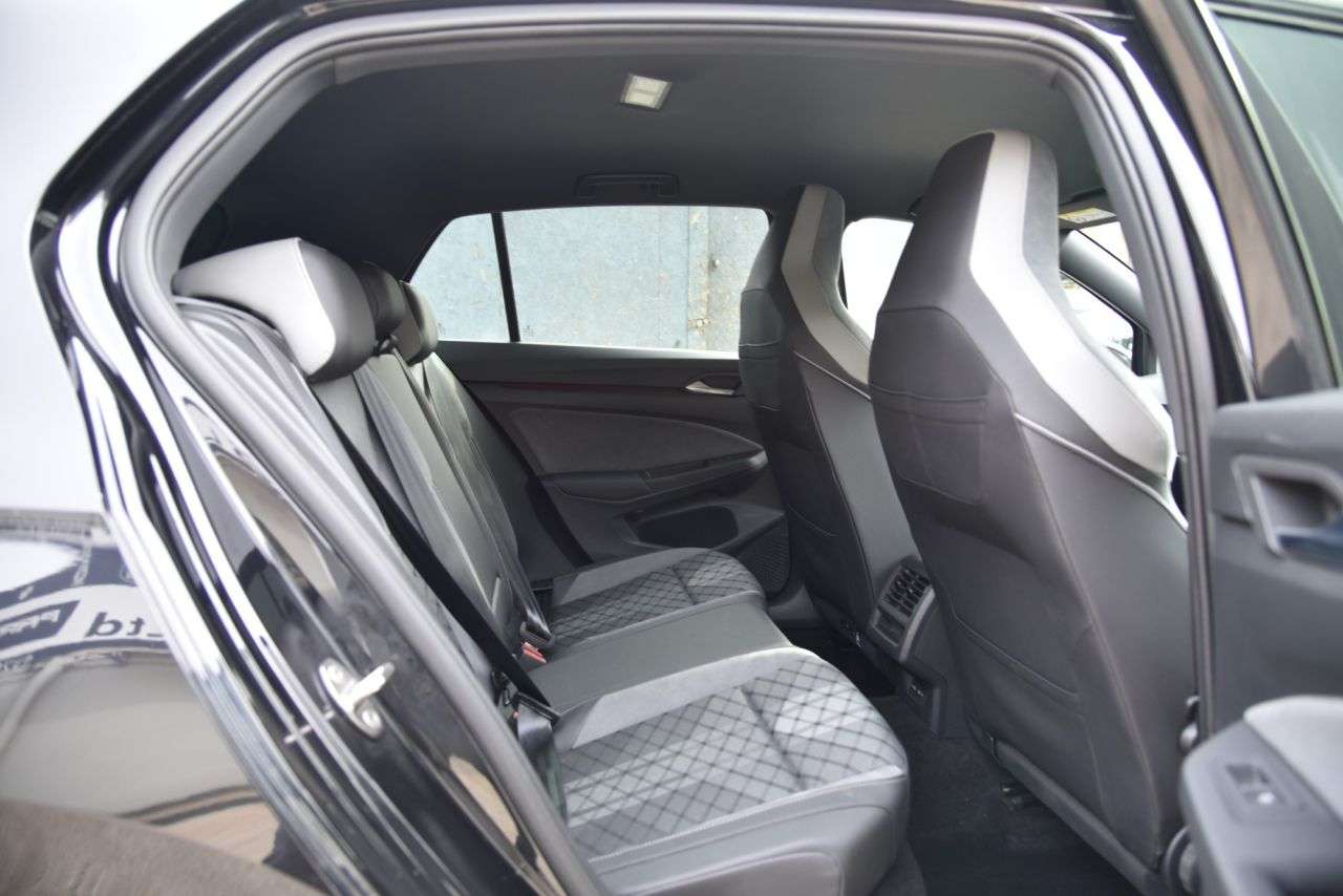 2021 VOLKSWAGEN GOLF 2021 VOLKSWAGEN GOLF