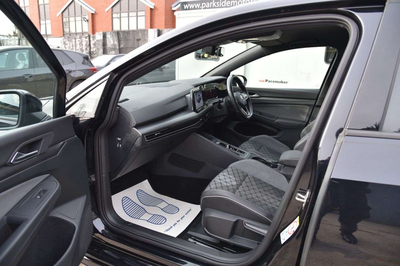 2021 VOLKSWAGEN GOLF 2021 VOLKSWAGEN GOLF