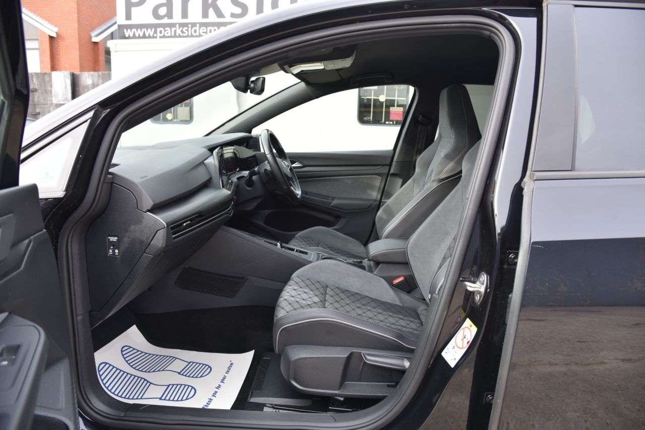 2021 VOLKSWAGEN GOLF 2021 VOLKSWAGEN GOLF