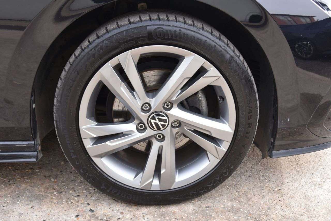 2021 VOLKSWAGEN GOLF 2021 VOLKSWAGEN GOLF