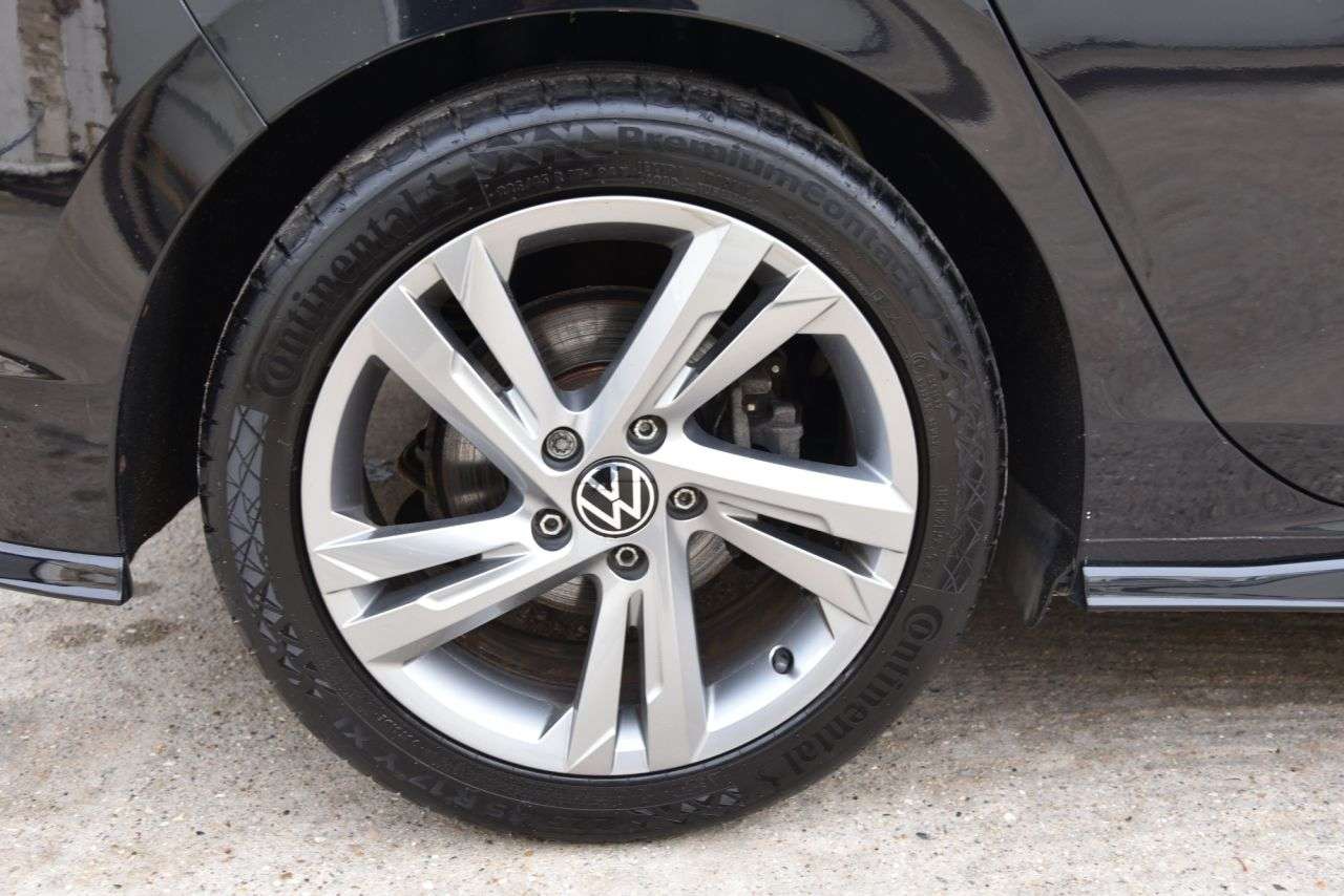 2021 VOLKSWAGEN GOLF 2021 VOLKSWAGEN GOLF