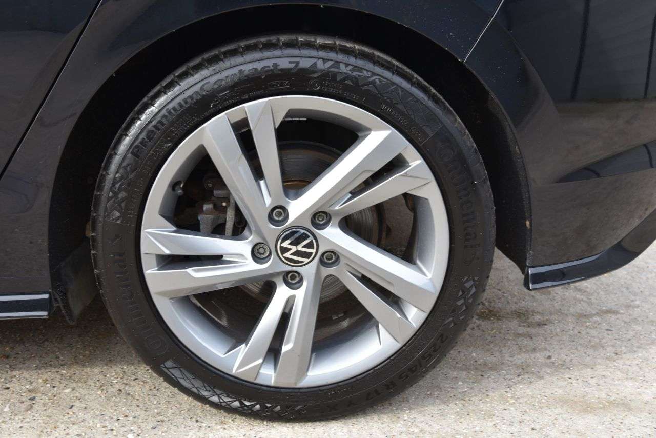 2021 VOLKSWAGEN GOLF 2021 VOLKSWAGEN GOLF