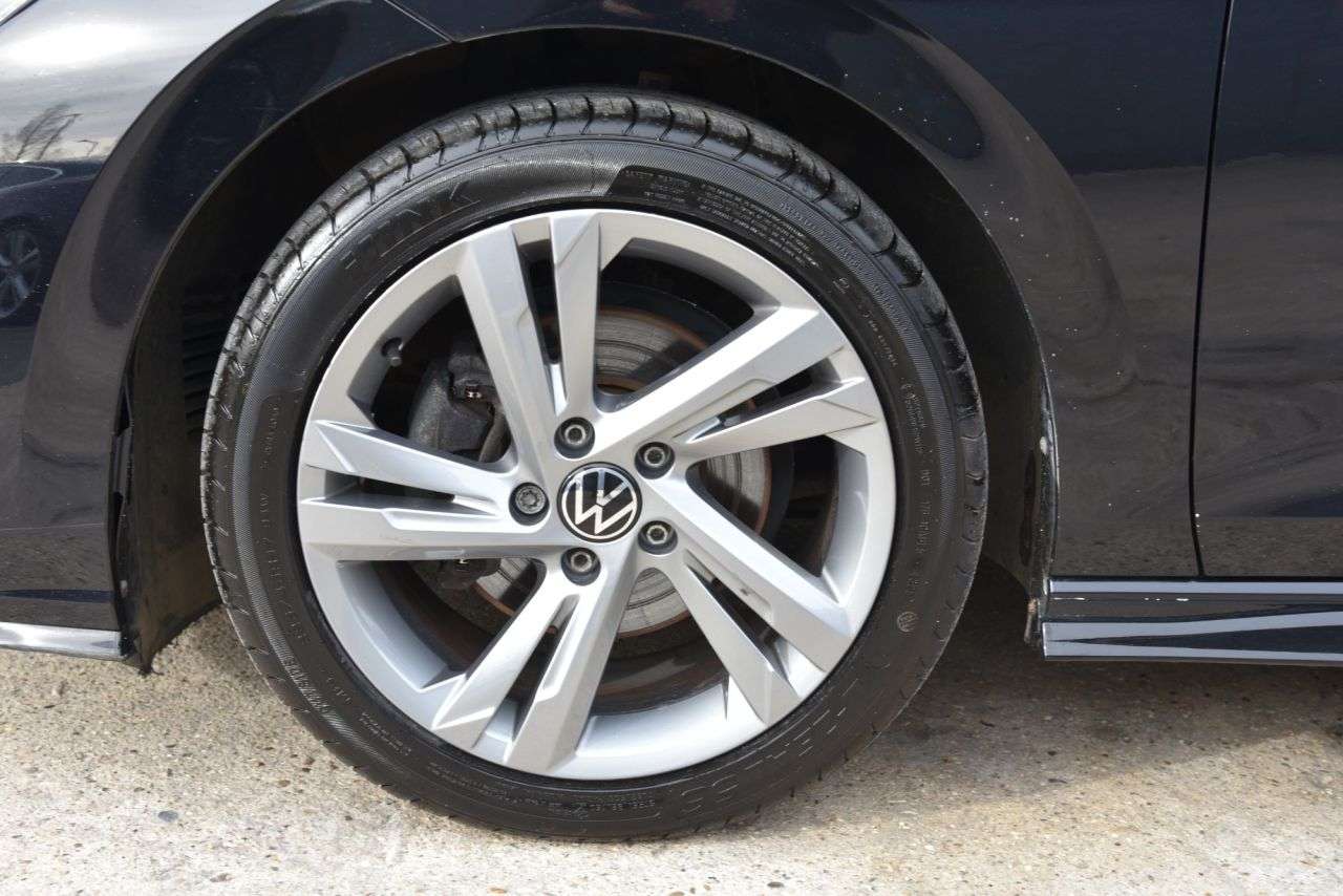 2021 VOLKSWAGEN GOLF 2021 VOLKSWAGEN GOLF