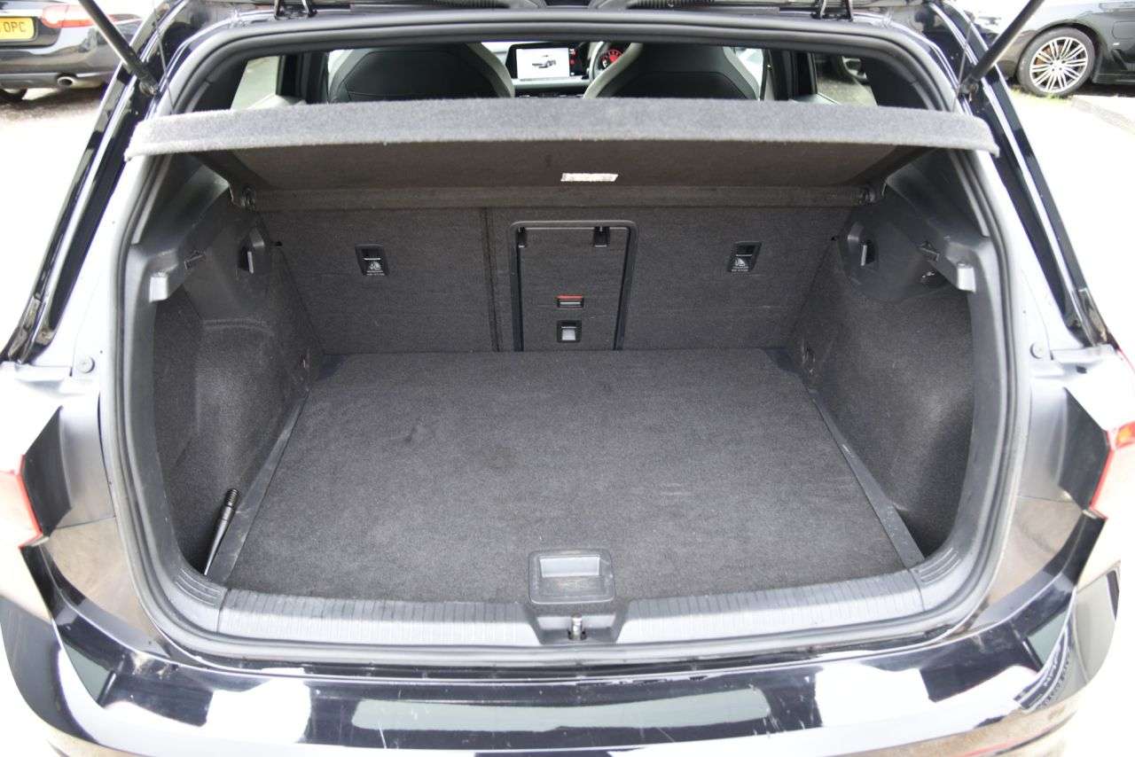 2021 VOLKSWAGEN GOLF 2021 VOLKSWAGEN GOLF