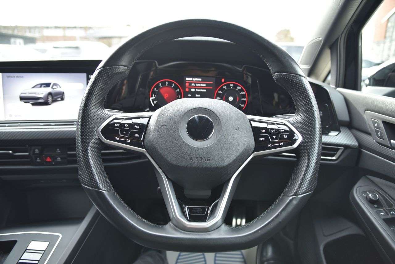 2021 VOLKSWAGEN GOLF 2021 VOLKSWAGEN GOLF