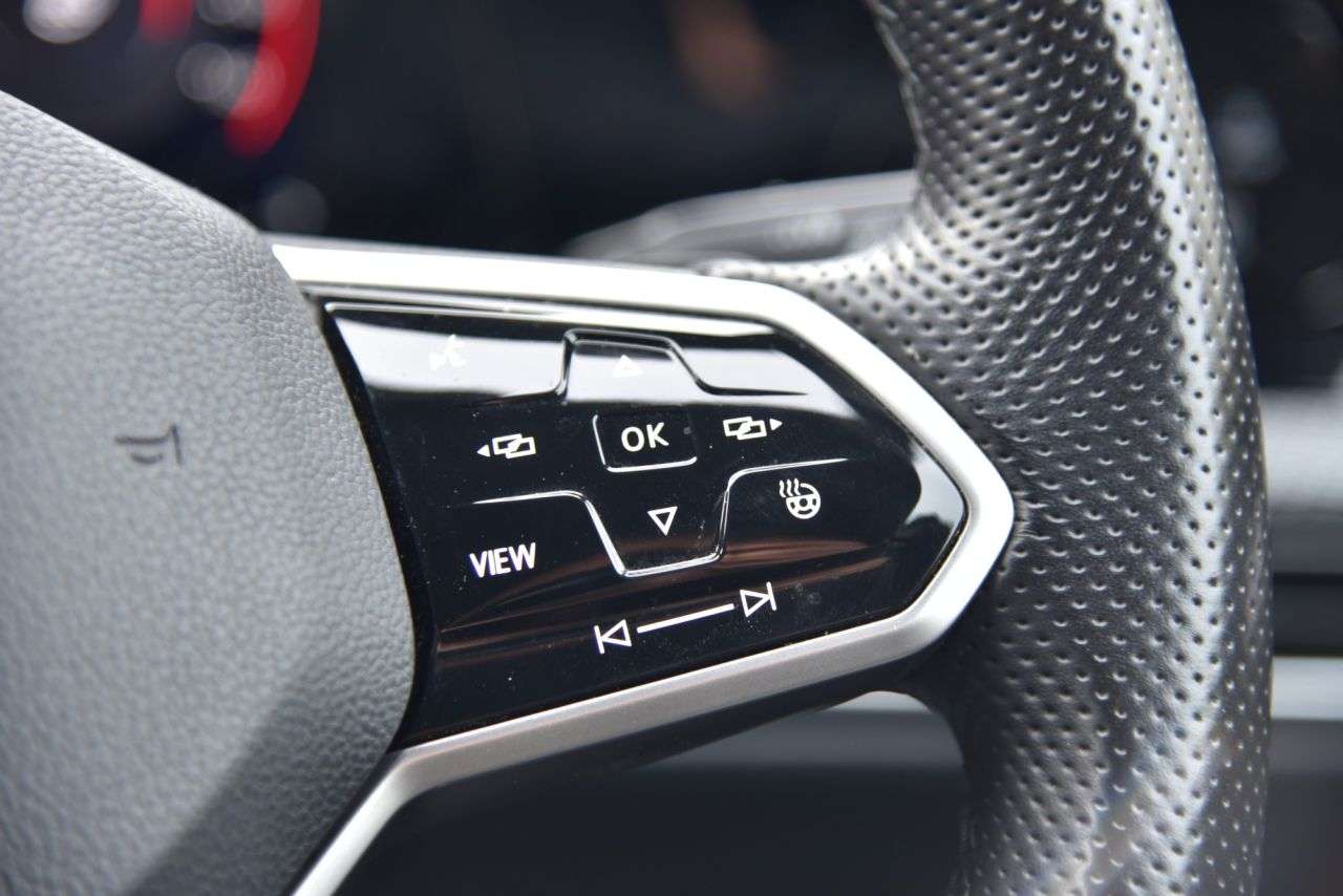 2021 VOLKSWAGEN GOLF 2021 VOLKSWAGEN GOLF