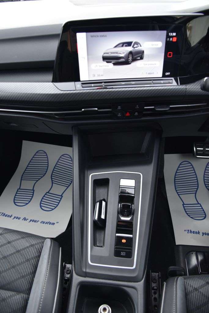 2021 VOLKSWAGEN GOLF 2021 VOLKSWAGEN GOLF